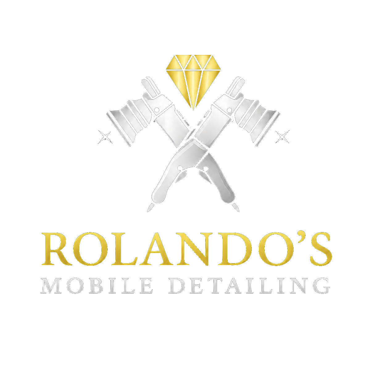 Rolando's Mobile Detailing